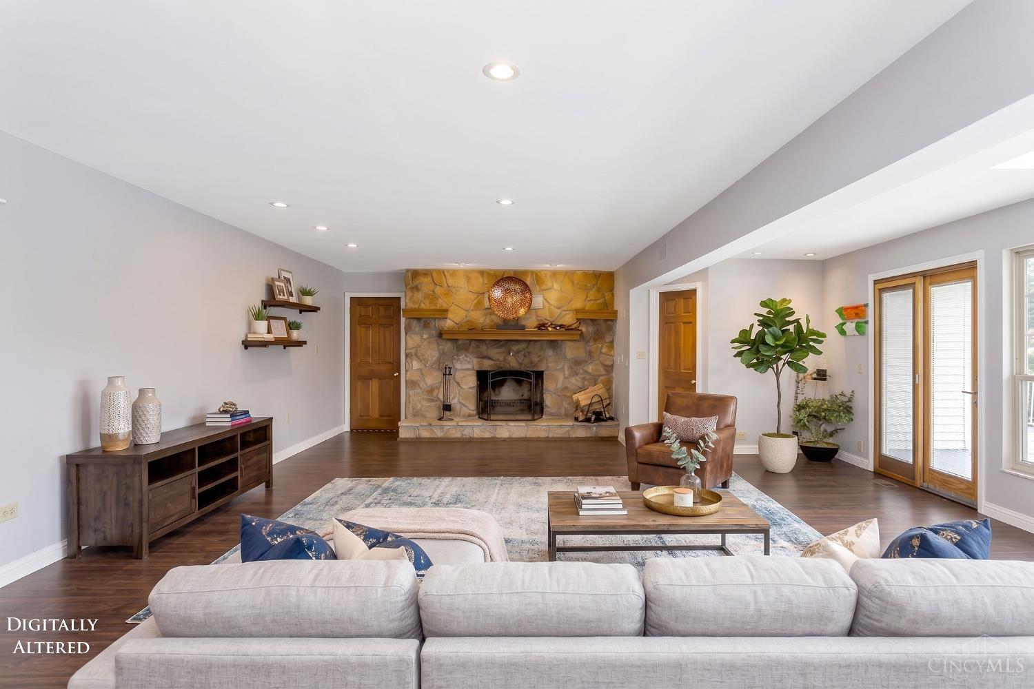 7226 Deer Hollow Drive, West Chester, OH, 45069 — photo 7