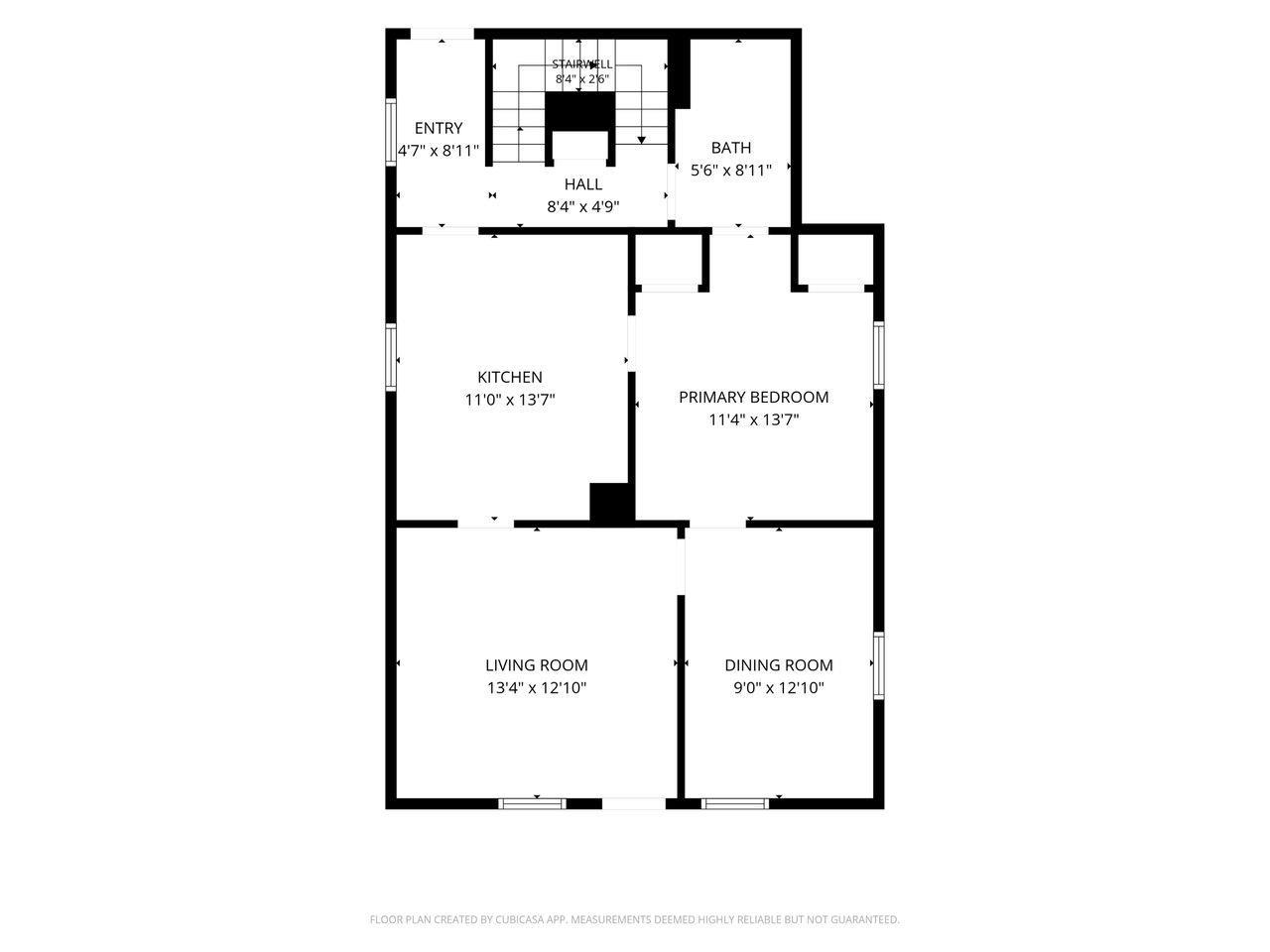 1031 B Street, Hamilton, OH, 45013 — photo 49