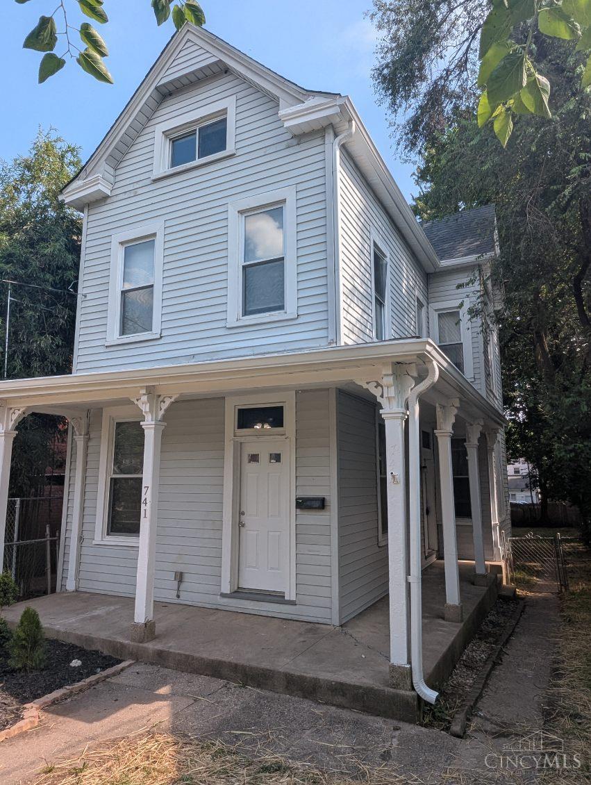 741 Epworth Avenue, Cincinnati, OH, 45232 — photo 2