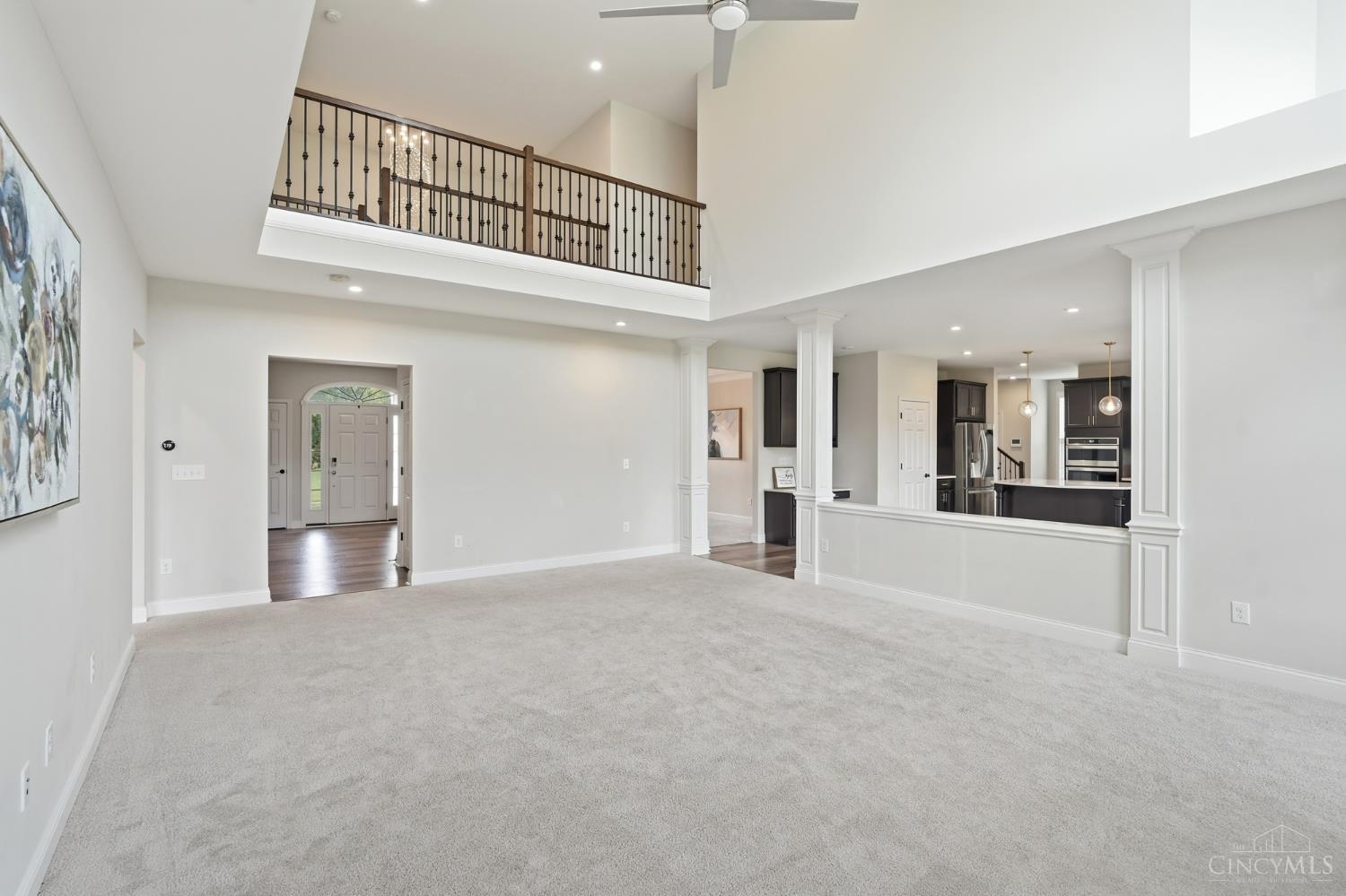 4354 Highland Green Drive, Mason, OH, 45040 — photo 12