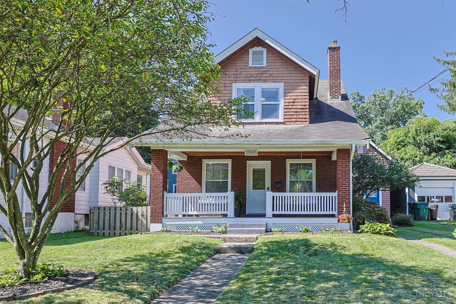 2555 Ridgeland Place, Cincinnati, OH, 45212 — photo 2