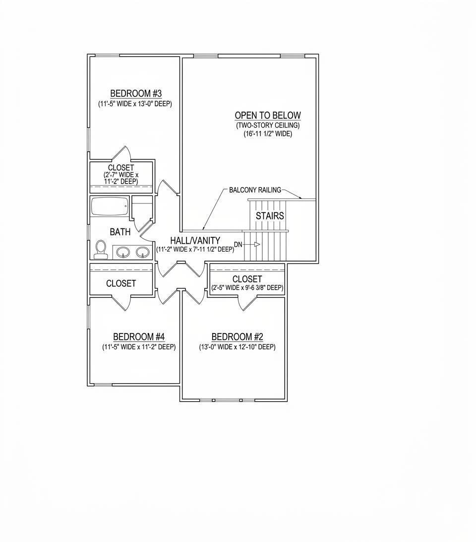 156 Sheffield Road, Springfield Twp., OH, 45240 — photo 3