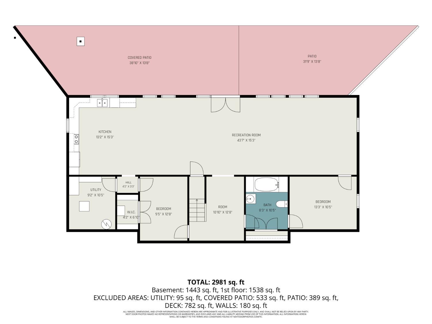 5748 Cochran Road, Hamilton Twp, OH, 45152 — photo 41