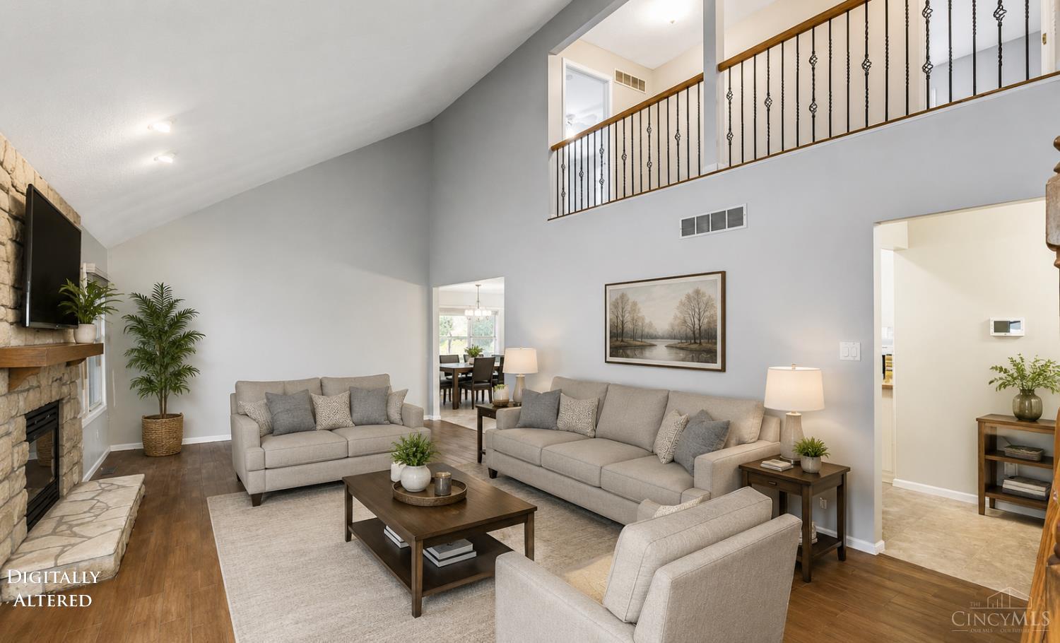 6000 Cleves Warsaw Pike, Delhi Twp, OH, 45233 — photo 4