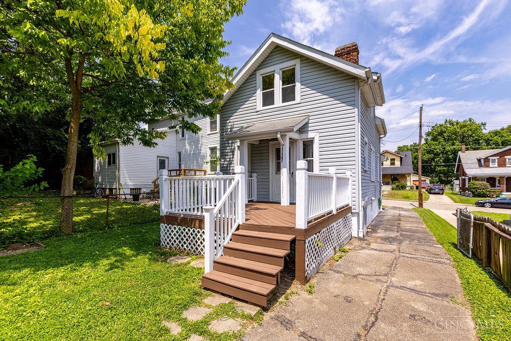 3545 Meadow Avenue, Cincinnati, OH, 45211 — photo 38