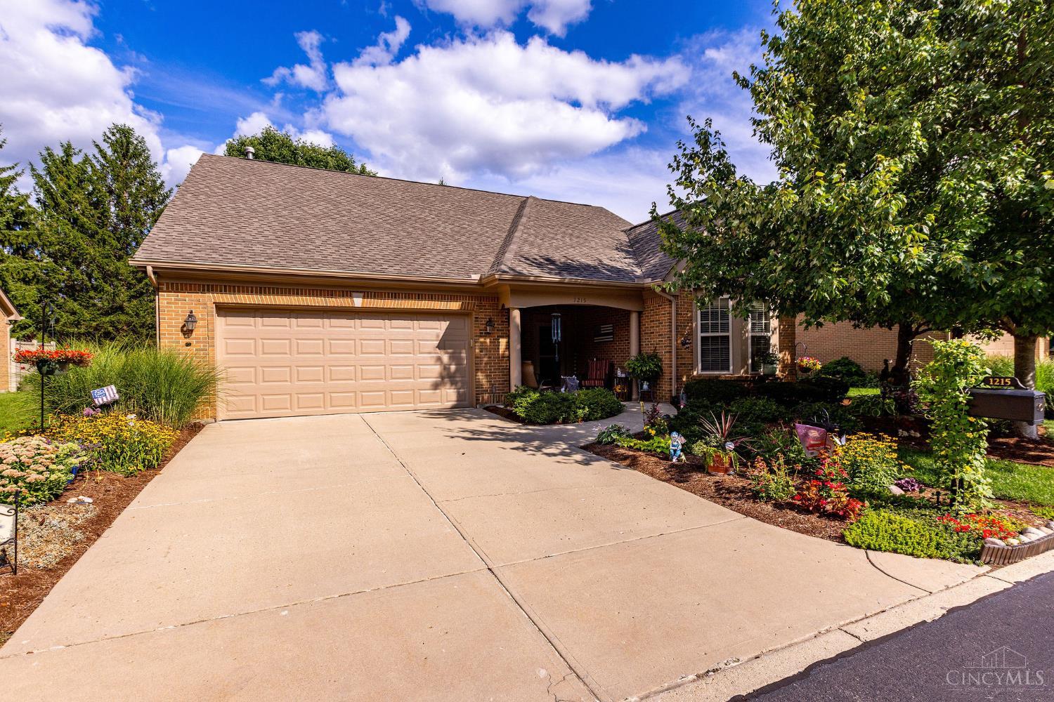 1215 Little Yankee Run, Centerville, OH, 45458 — photo 34