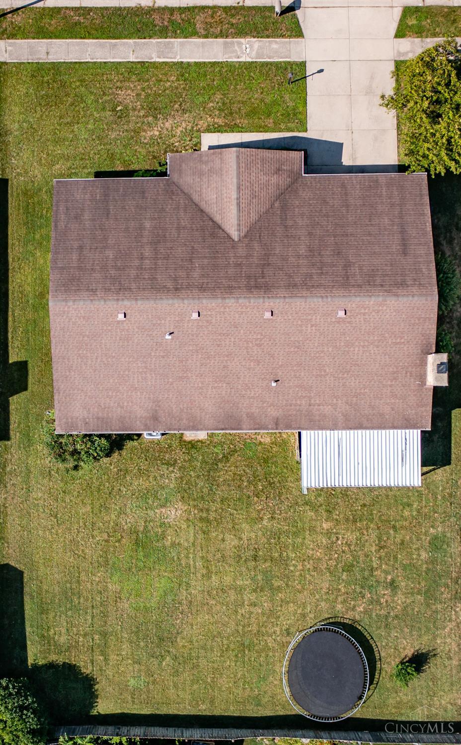 2126 Sherwood Forest Drive, Miamisburg, OH, 45342 — photo 40