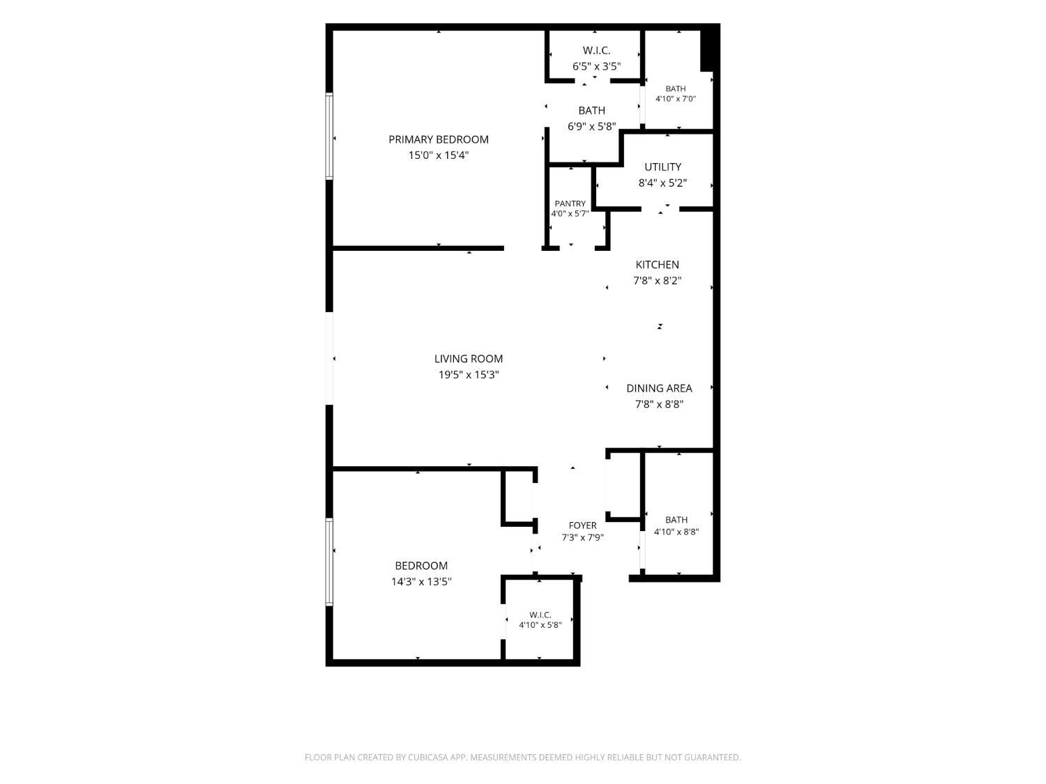 3547 Jessup Road #3C, Cincinnati, OH, 45239 — photo 27