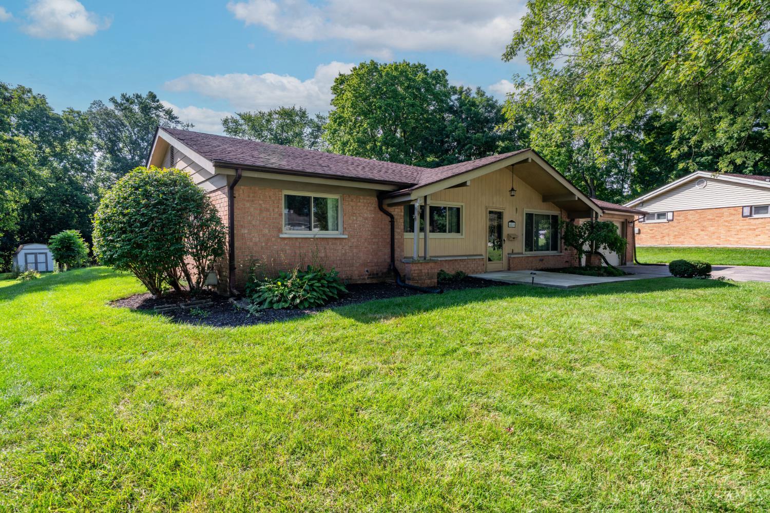4510 Parklawn Drive, Kettering, OH, 45440 — photo 39