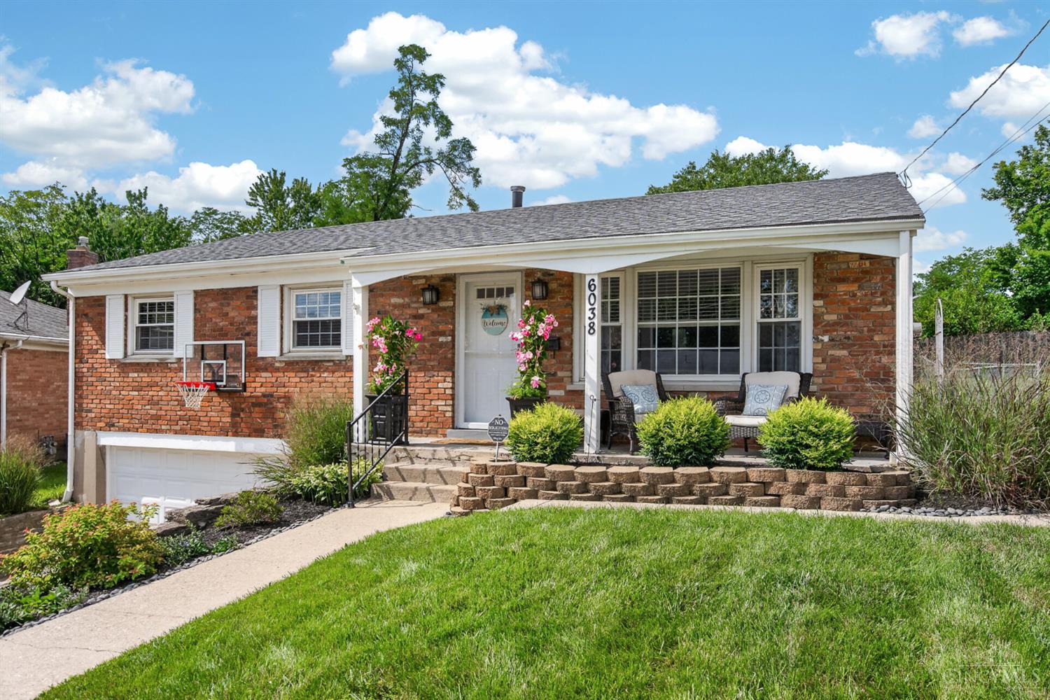 6038 Bearcat Drive, Green Twp, OH, 45248