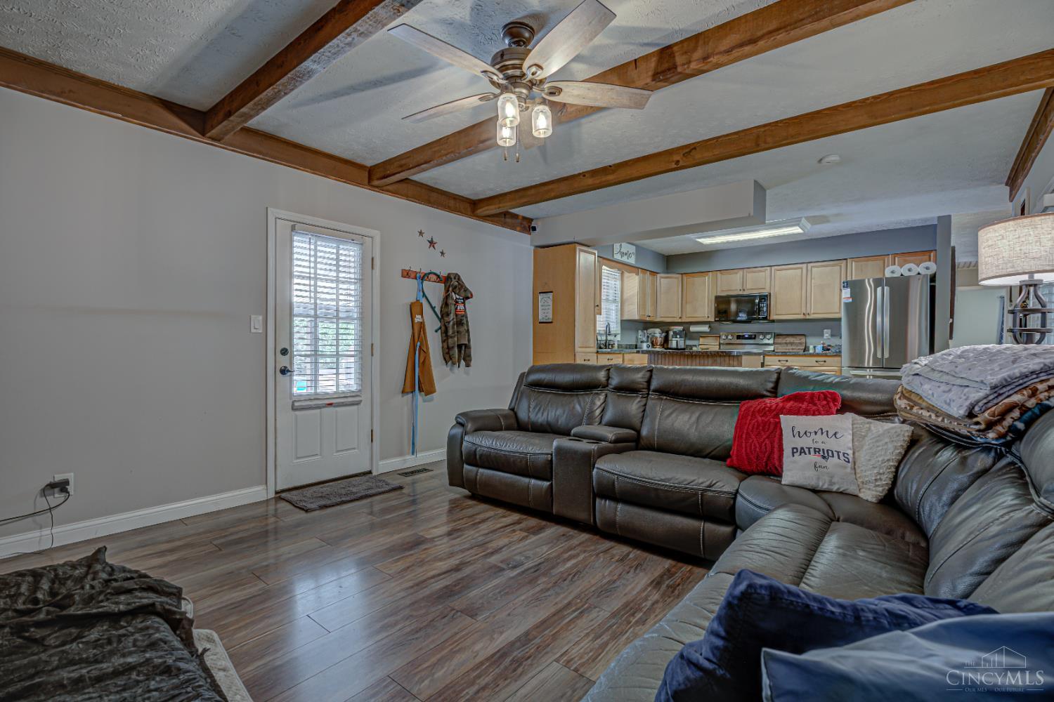 8530 Kingston Drive, Franklin Twp, OH, 45005 — photo 11