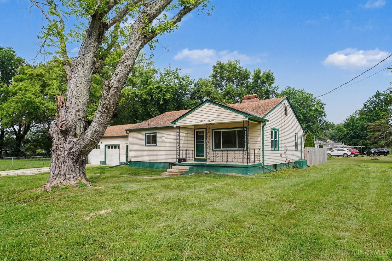 6467 Smith Road, Goshen Twp, OH, 45140 — photo 2