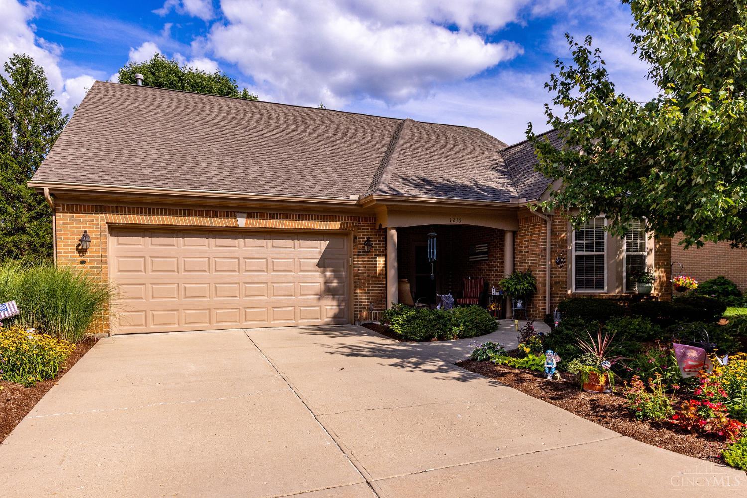 1215 Little Yankee Run, Centerville, OH, 45458 — photo 33