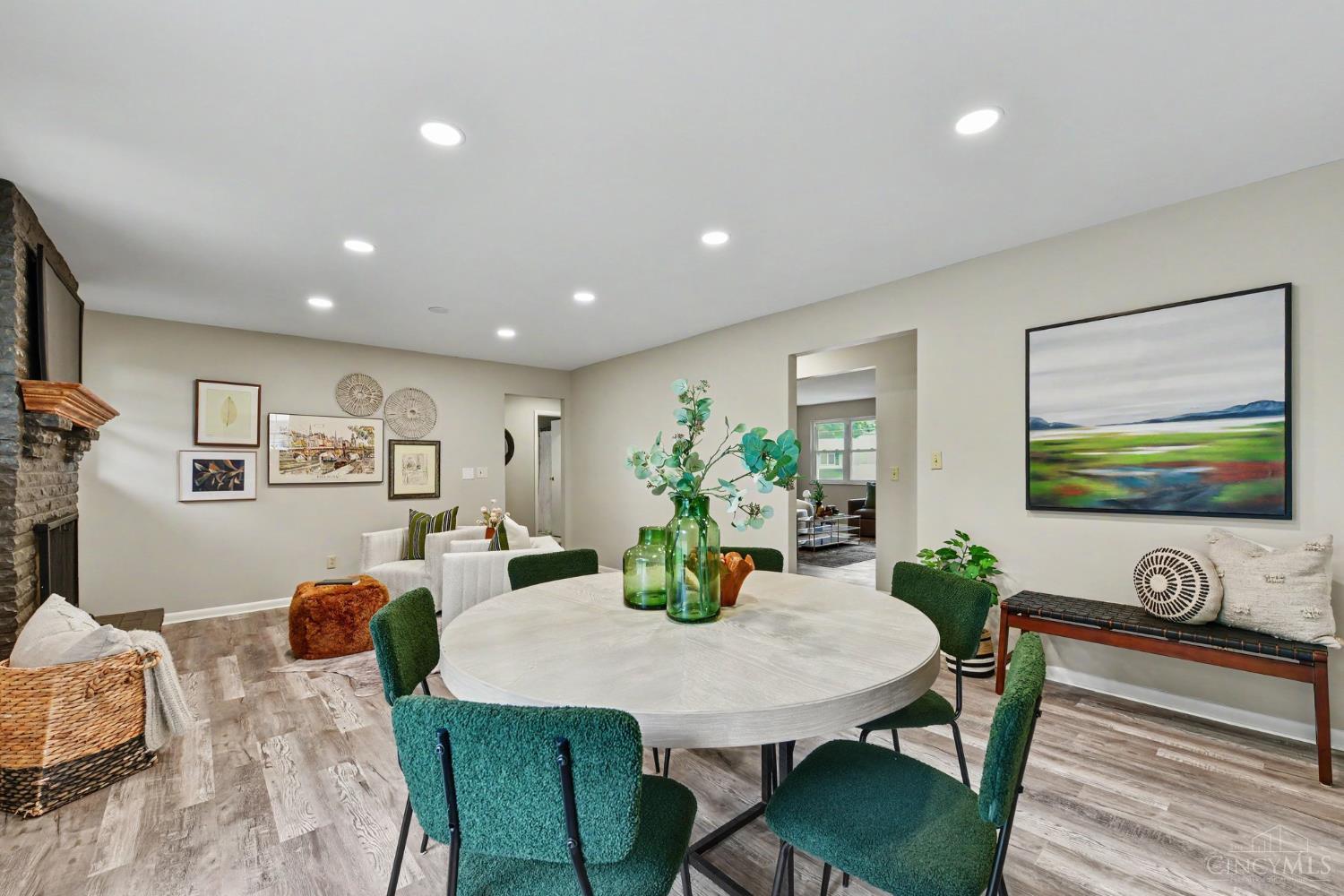 465 Debonhill Court, Cincinnati, OH, 45238 — photo 5