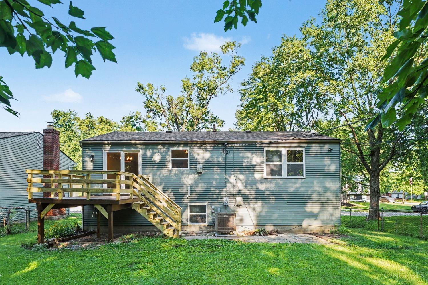 5732 Tall Oaks Drive, Milford, OH, 45150 — photo 15