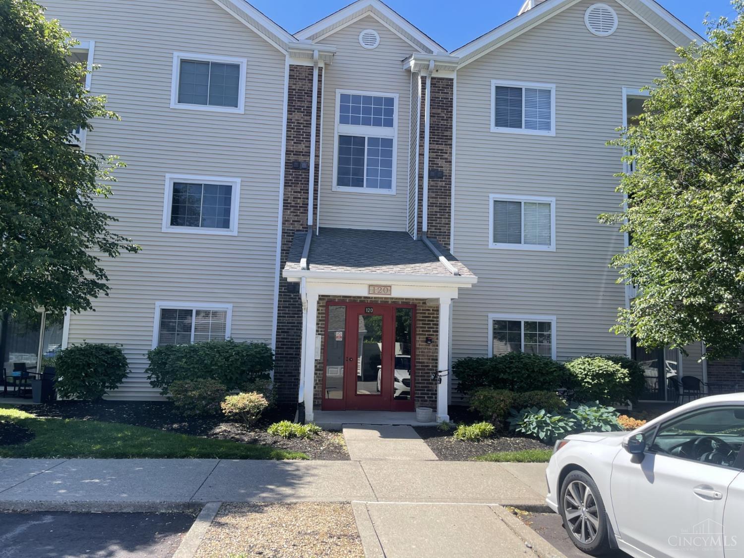 120 Carrington Lane #312, Loveland, OH, 45140