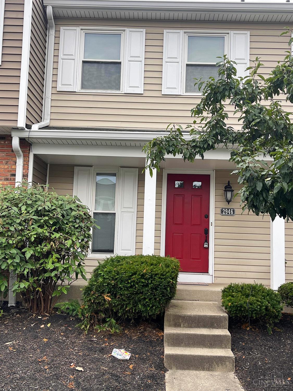 2946 Millbank Row, Maineville, OH, 45039