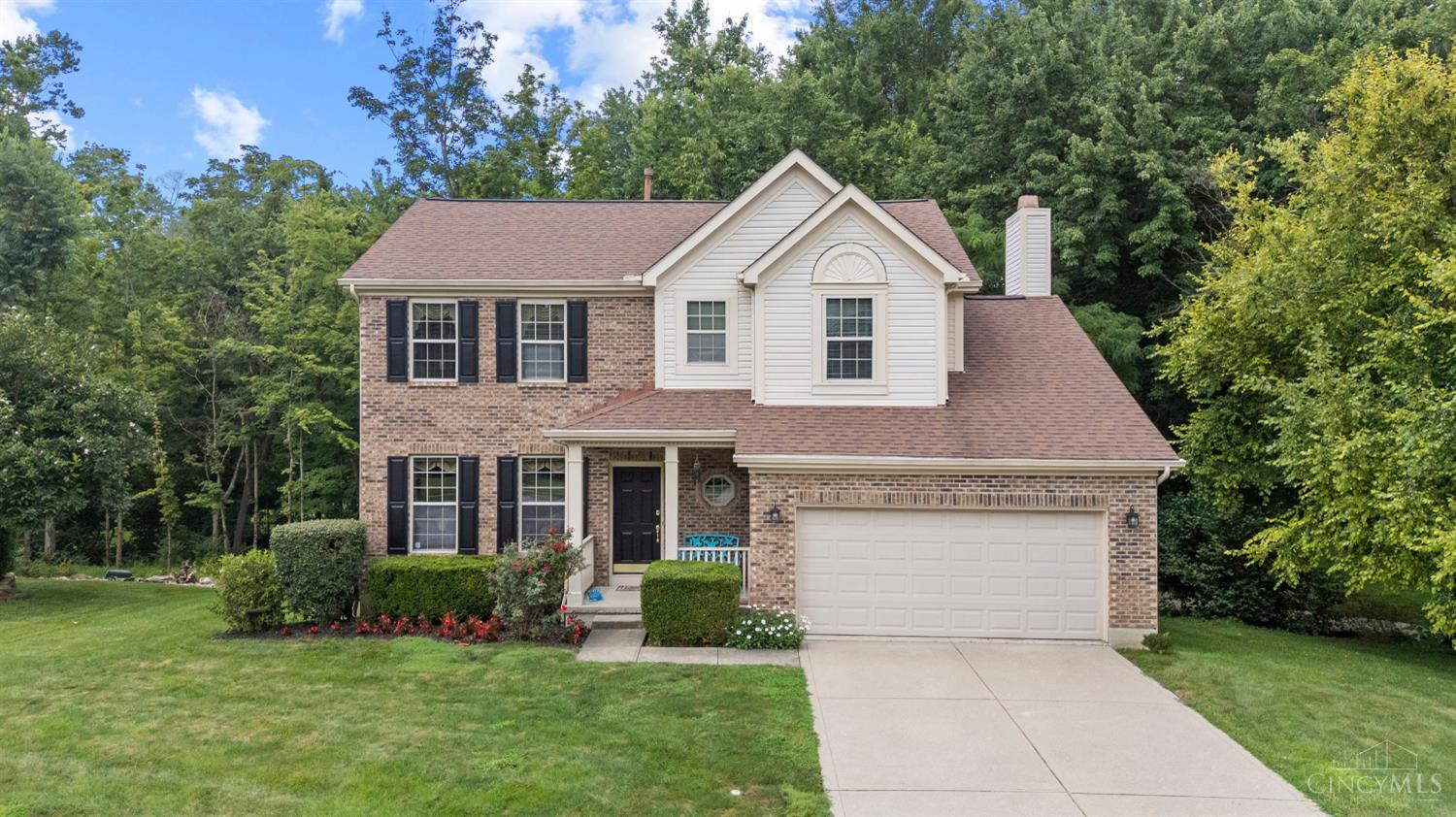 1293 Mcguffey Lane, Union Twp, OH, 45103 — photo 3