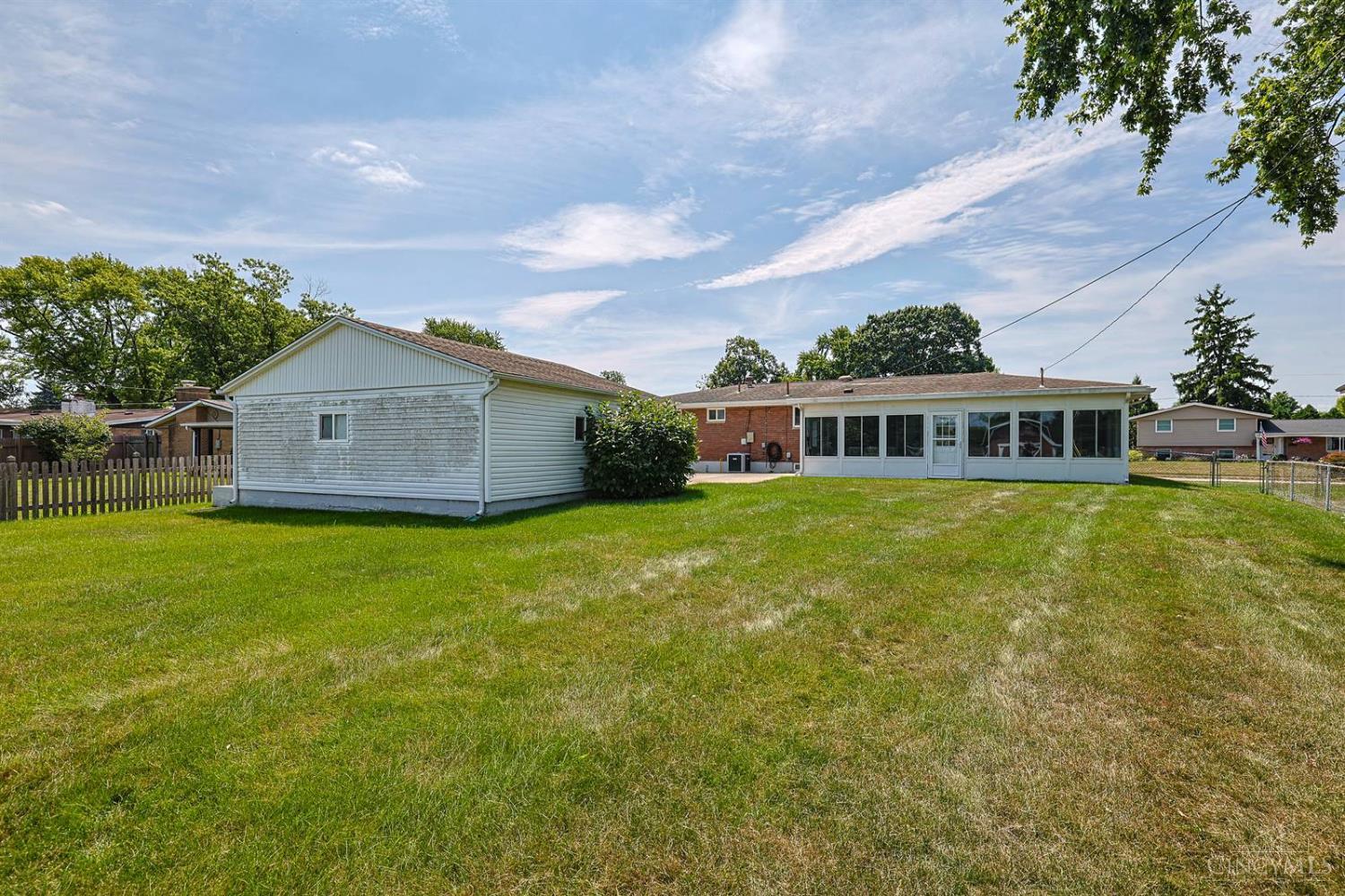 1061 Cottage Court Drive, Fairborn, OH, 45324 — photo 33