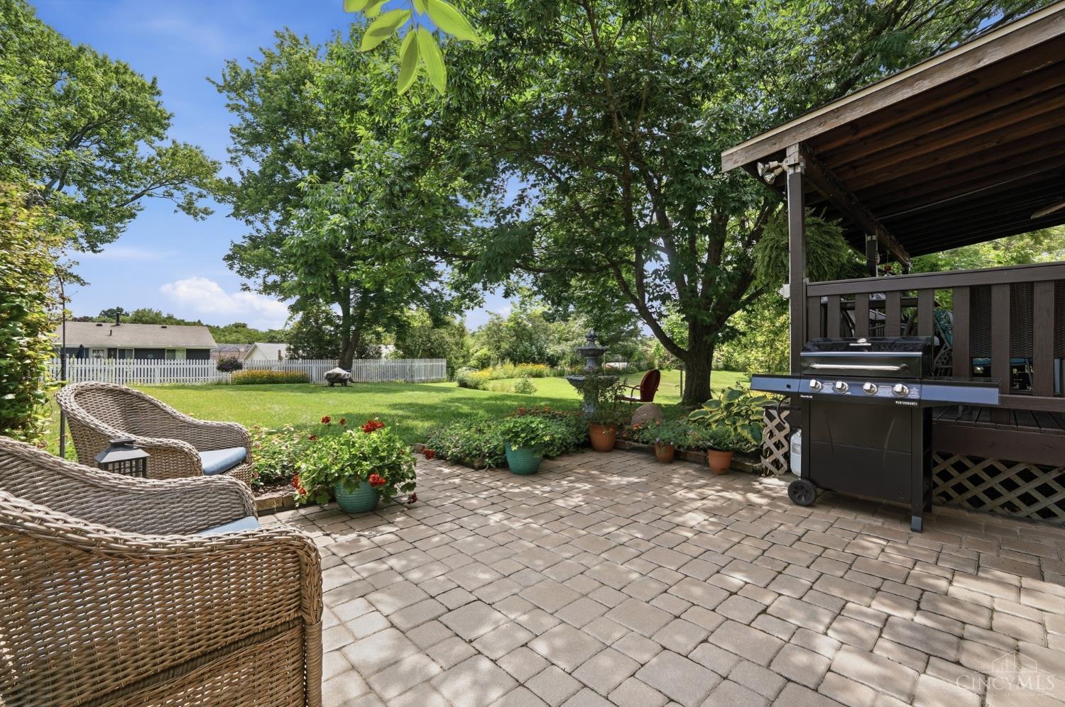 5833 Timely Terrace, Delhi Twp, OH, 45233 — photo 39