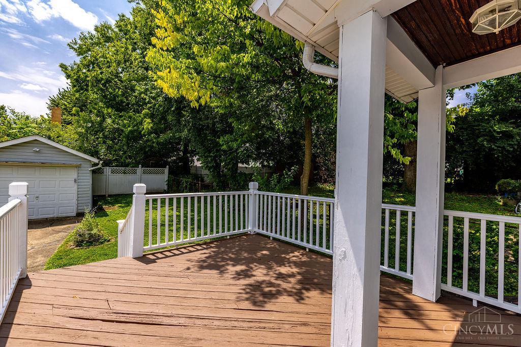 3545 Meadow Avenue, Cincinnati, OH, 45211 — photo 36