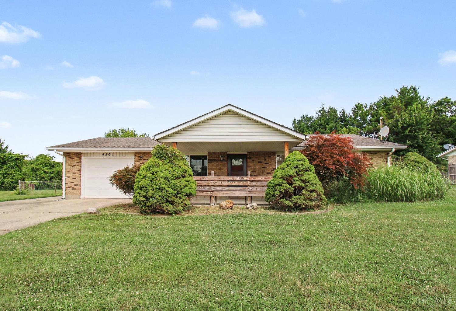 6201 Hollyberry Lane, Fairfield Twp, OH, 45011 — photo 2