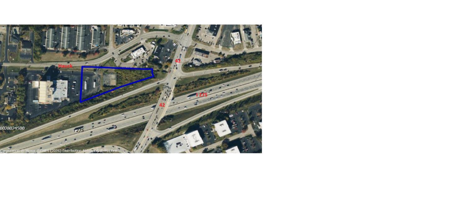 3875 Hauck Road, Sharonville, OH, 45241