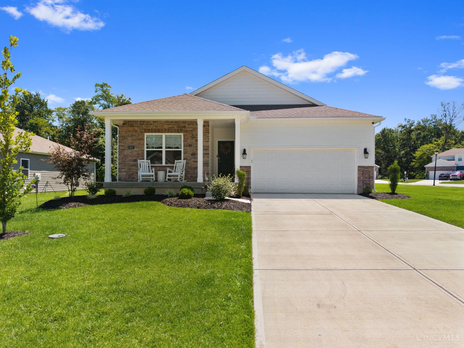 3650 Heritage Farm Lane, Batavia Twp, OH, 45102 — photo 35
