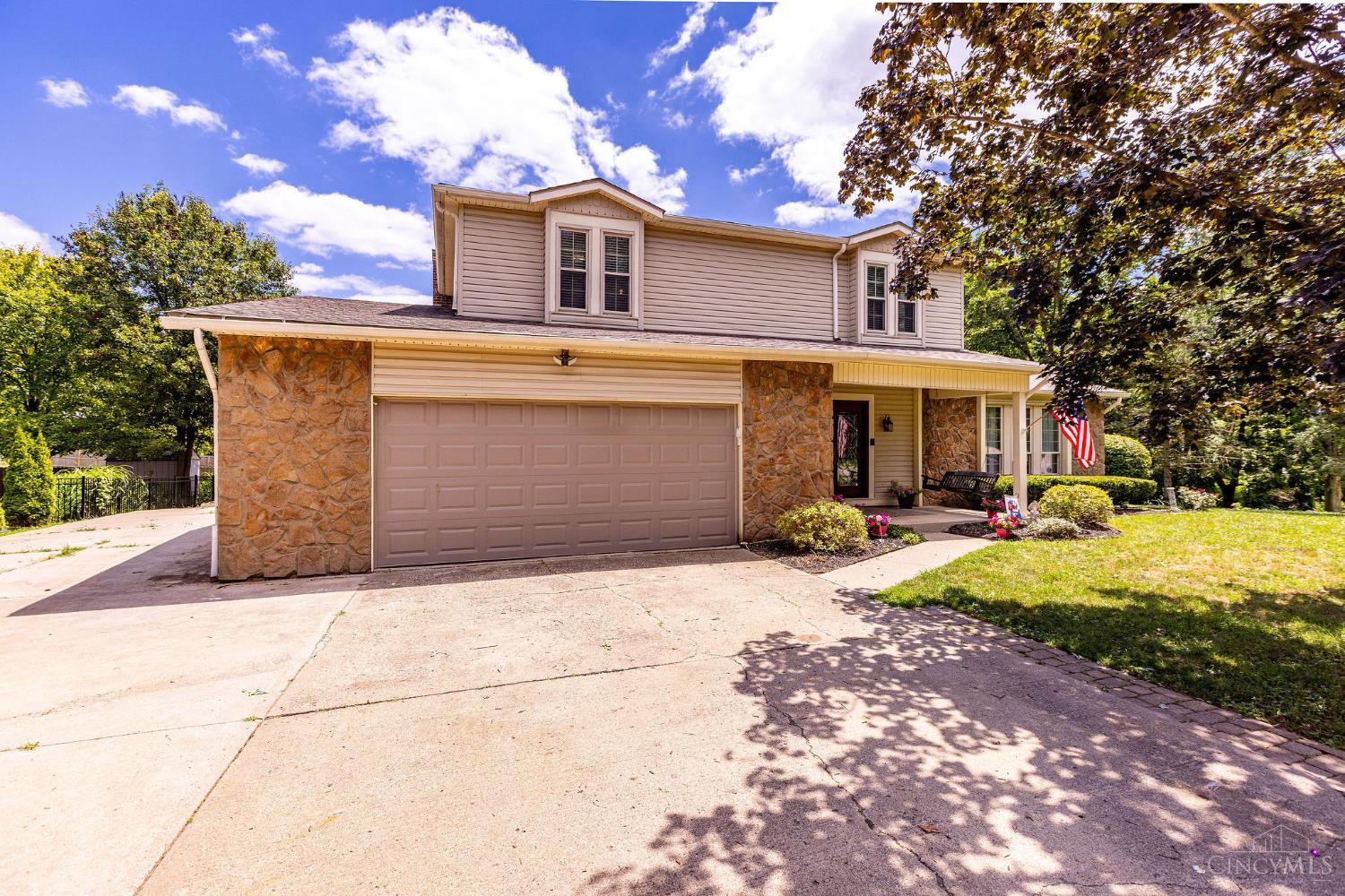 7226 Deer Hollow Drive, West Chester, OH, 45069 — photo 2