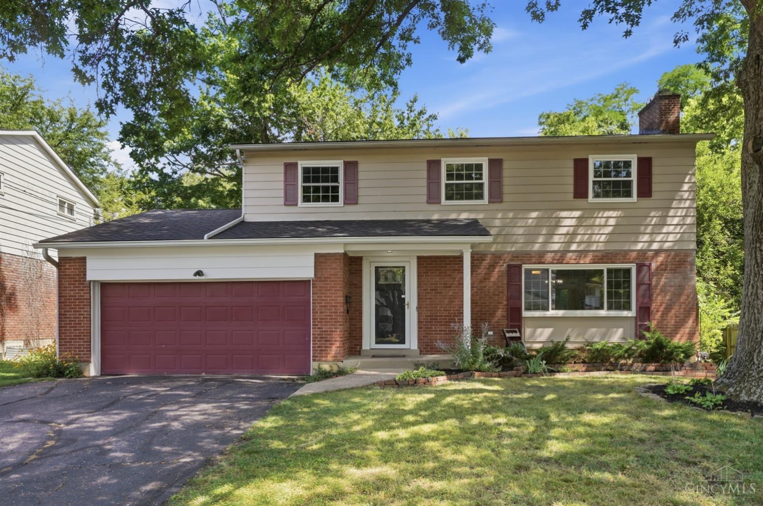 9062 Fontainebleau Terrace, Cincinnati, OH, 45231 — photo 2