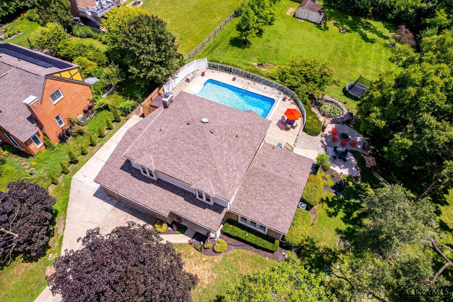 7226 Deer Hollow Drive, West Chester, OH, 45069 — photo 60