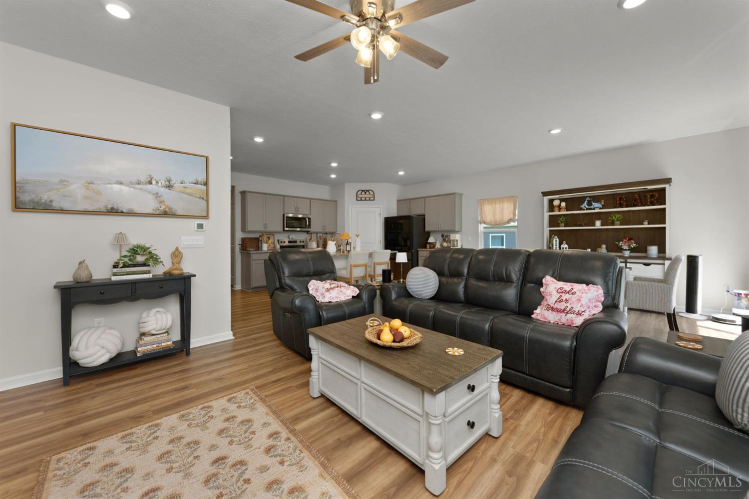 3650 Heritage Farm Lane, Batavia Twp, OH, 45102 — photo 20