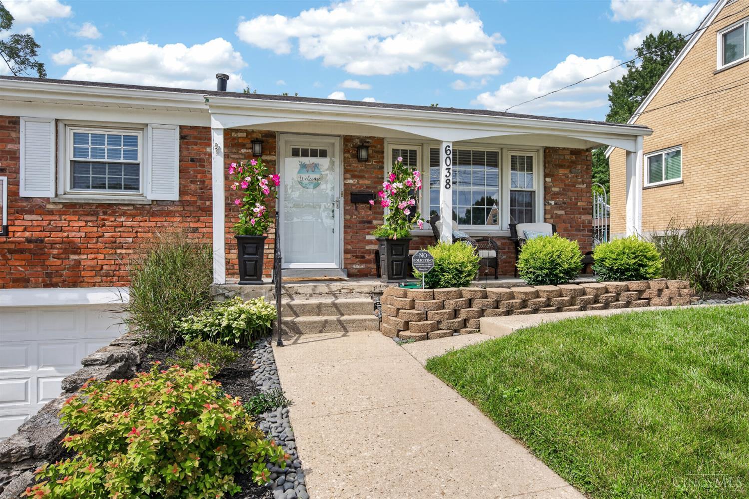 6038 Bearcat Drive, Green Twp, OH, 45248 — photo 50