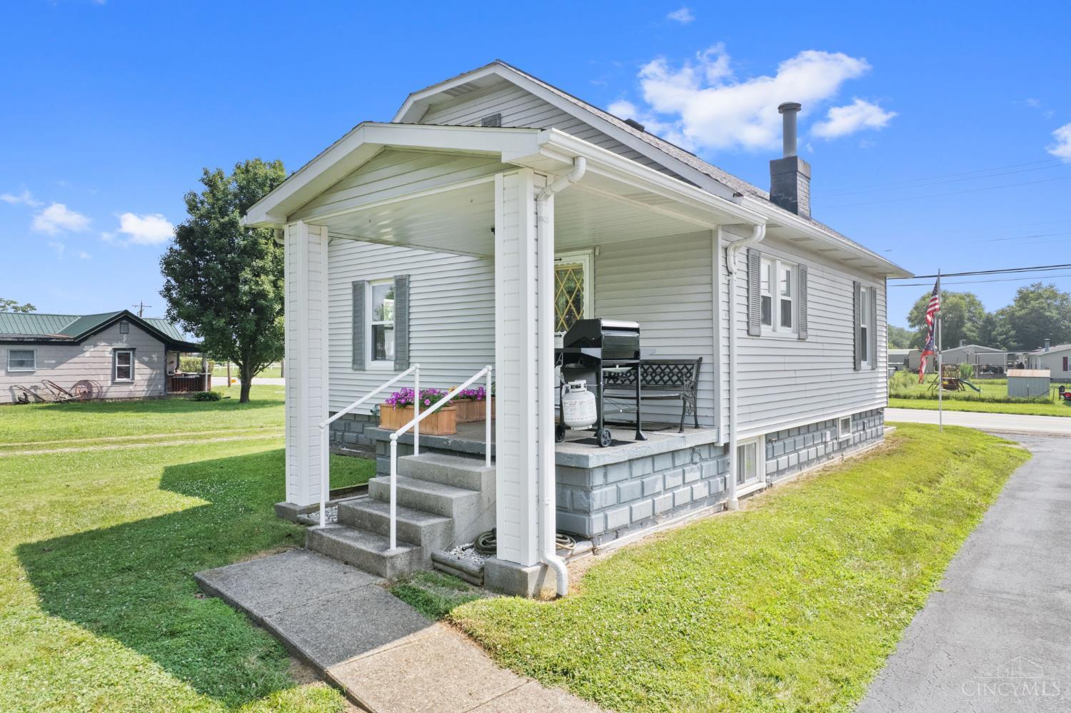 521 Columbus Street, Jefferson Twp, OH, 45168 — photo 24