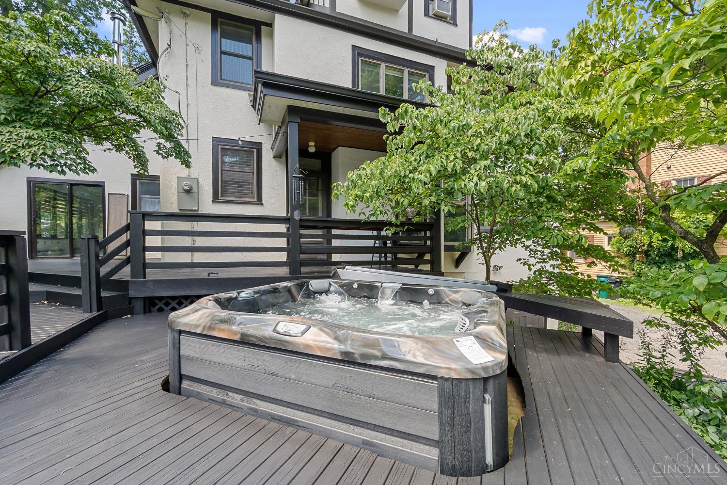 3936 Red Bud Avenue, Cincinnati, OH, 45229 — photo 33