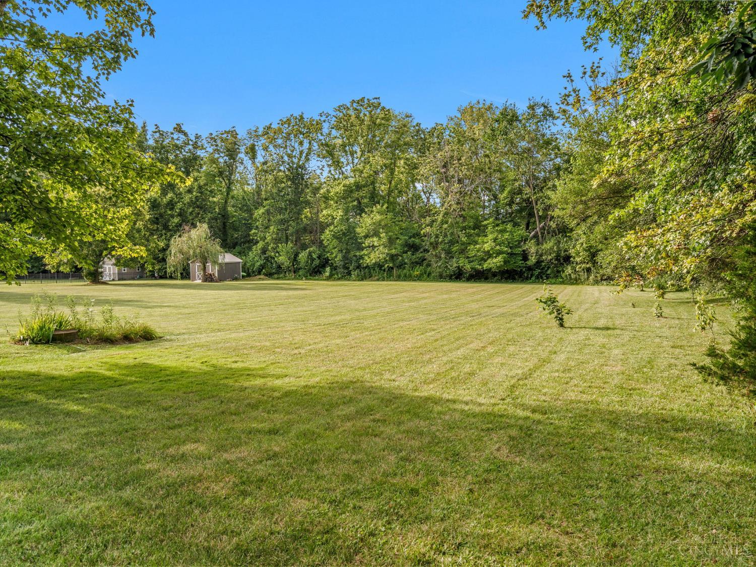 2964 Golden Fox Trail, Turtle Creek Twp, OH, 45036 — photo 44