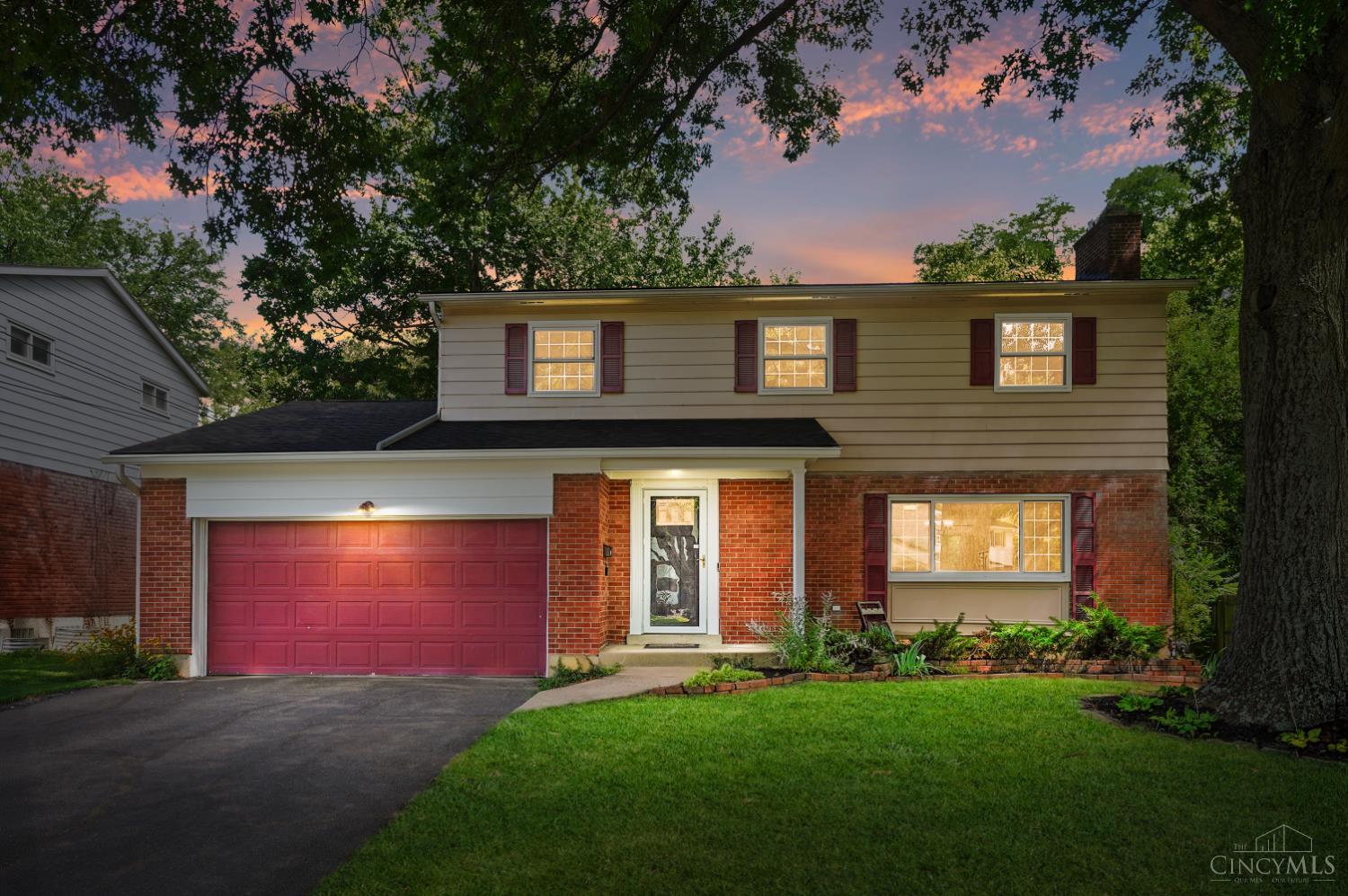 9062 Fontainebleau Terrace, Cincinnati, OH, 45231