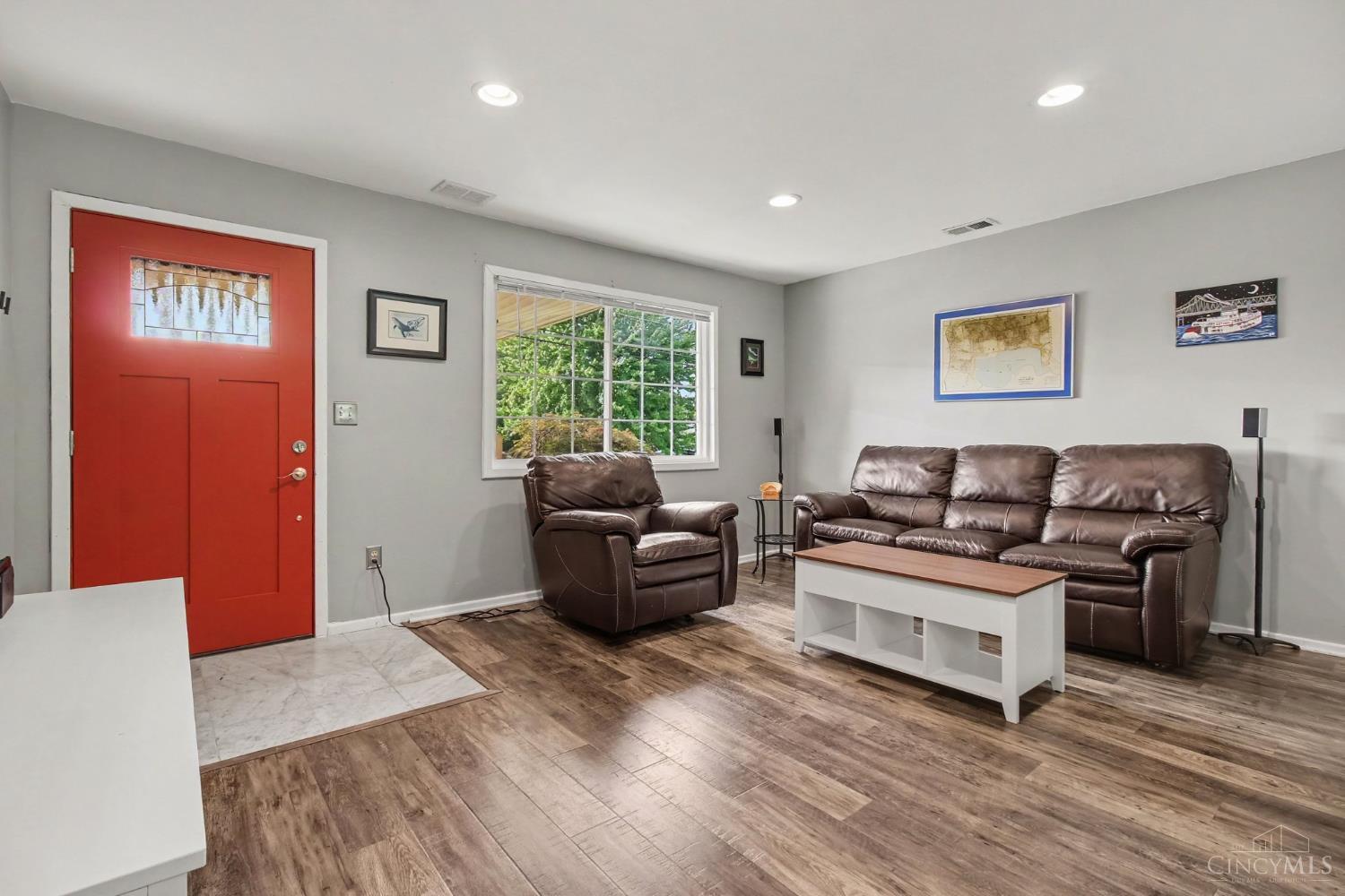 6201 Hollyberry Lane, Fairfield Twp, OH, 45011 — photo 5