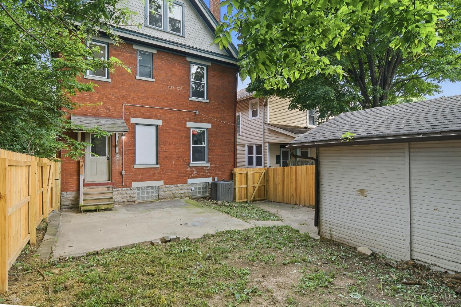 3070 Wardall Avenue, Cincinnati, OH, 45211 — photo 35