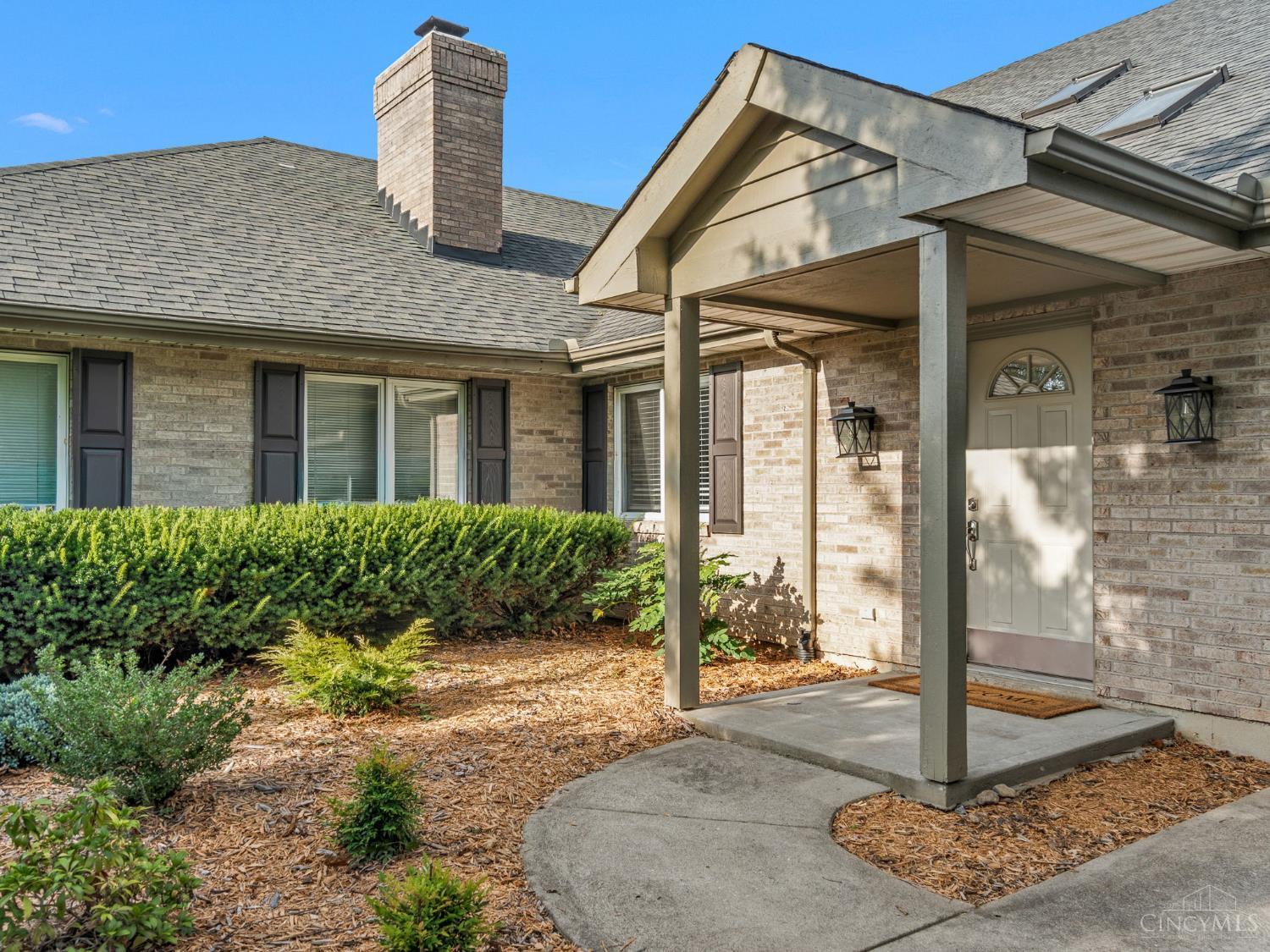 2964 Golden Fox Trail, Turtle Creek Twp, OH, 45036 — photo 49