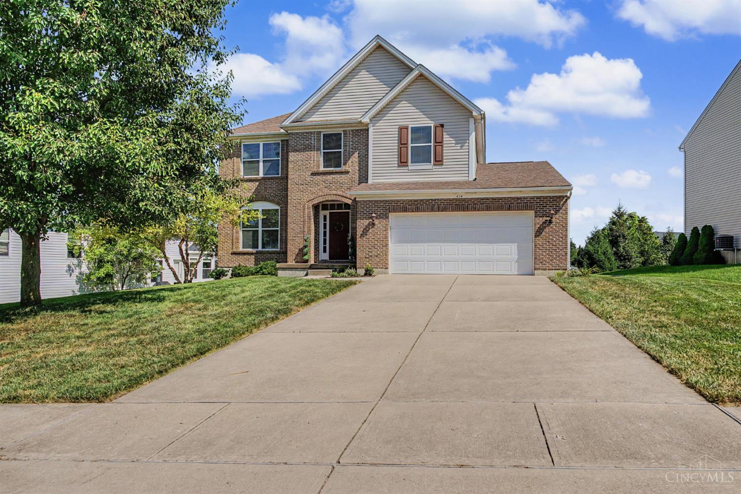 414 Lake Haven Court, Lebanon, OH, 45036 — photo 4