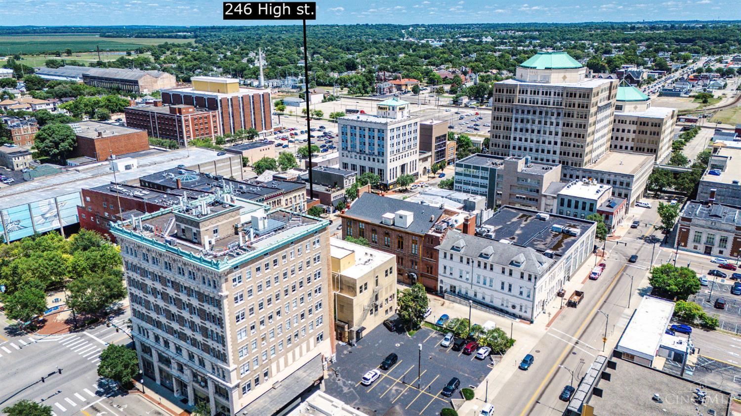 246 High Street, Hamilton, OH, 45011 — photo 61