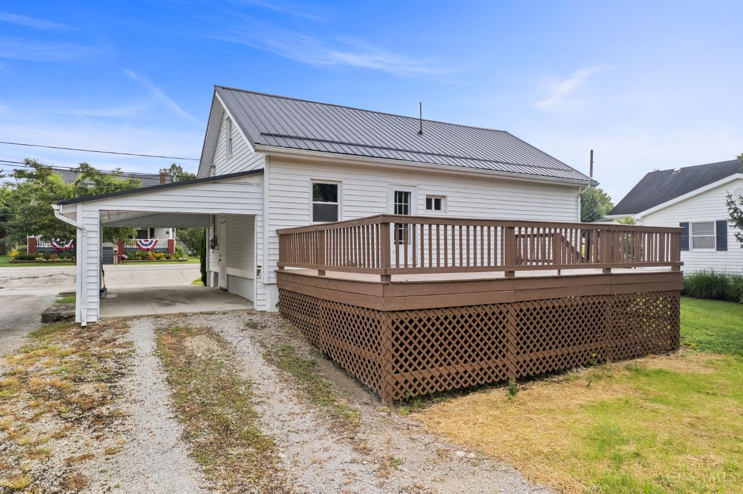 306 Main Street, Jefferson Twp, OH, 45168 — photo 5