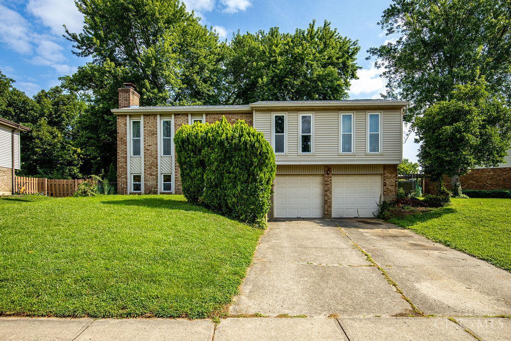 5492 Revmal Lane, Delhi Twp, OH, 45238