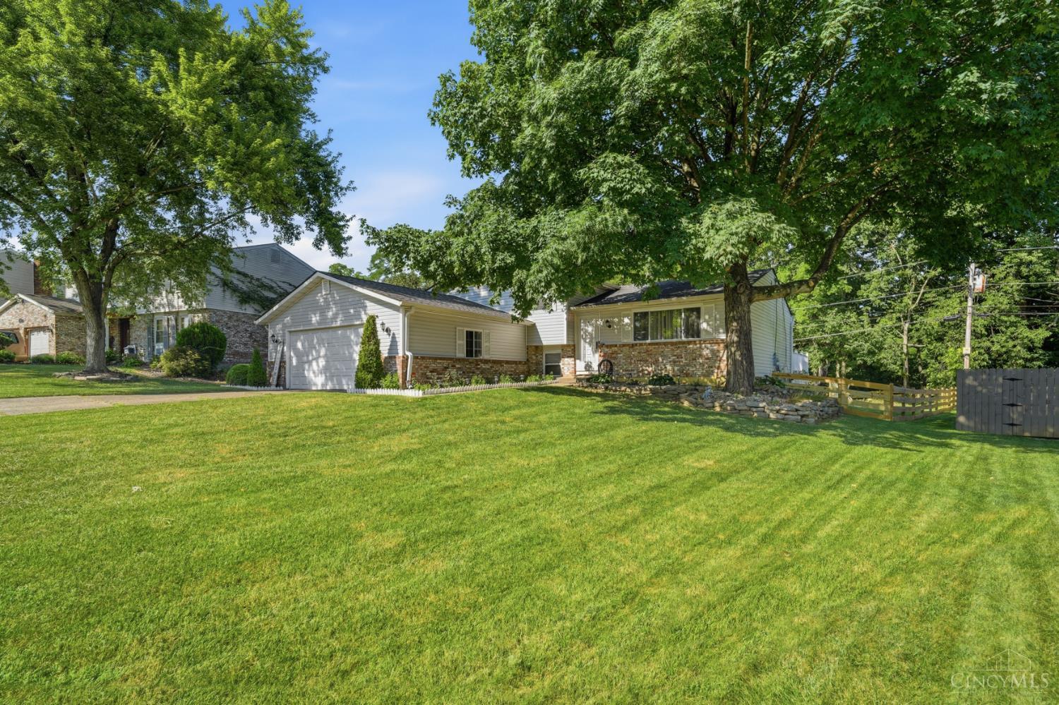 5651 Crestview Drive, Fairfield, OH, 45014 — photo 4