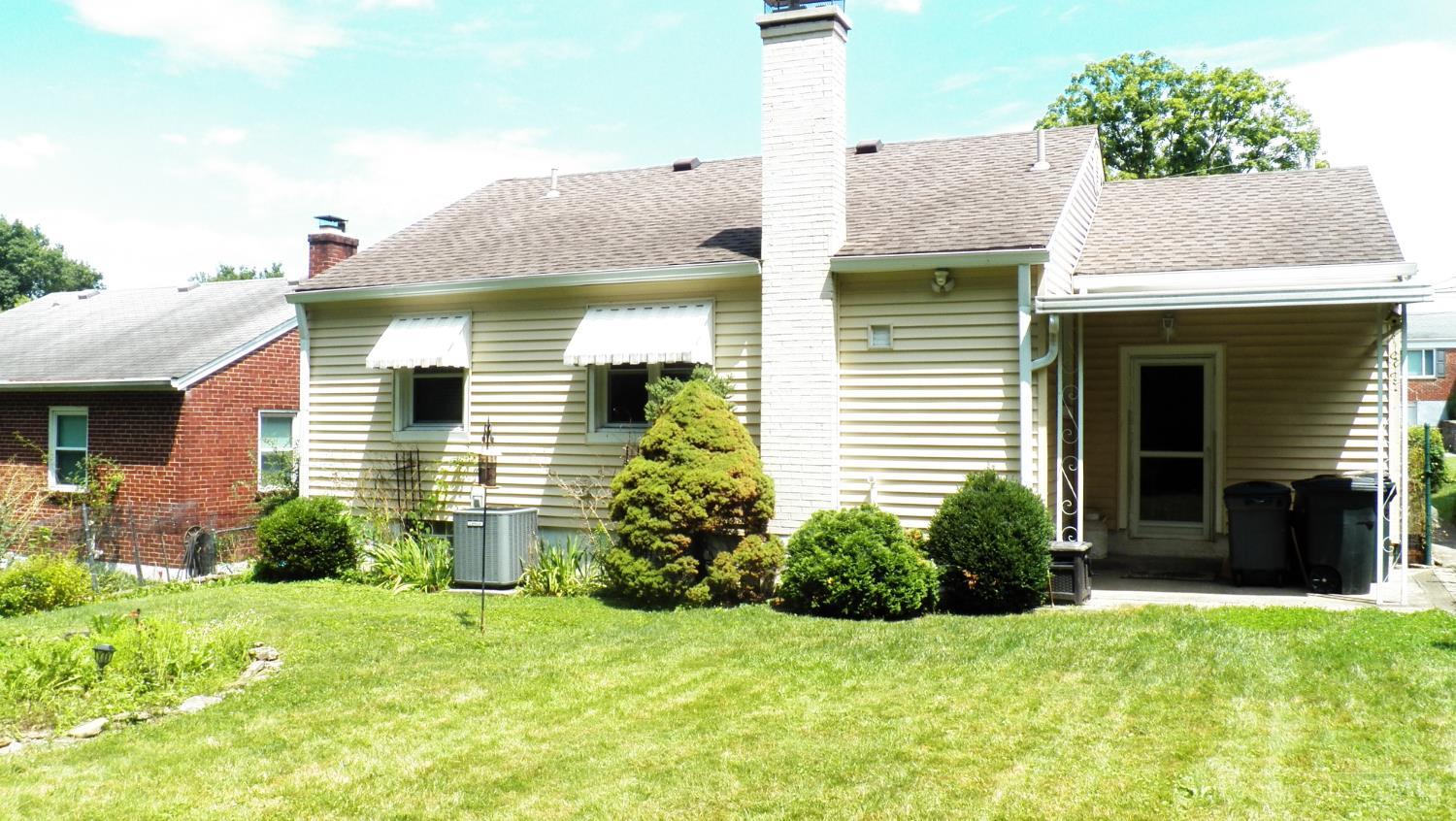 5629 Samver Road, Cincinnati, OH, 45239 — photo 25