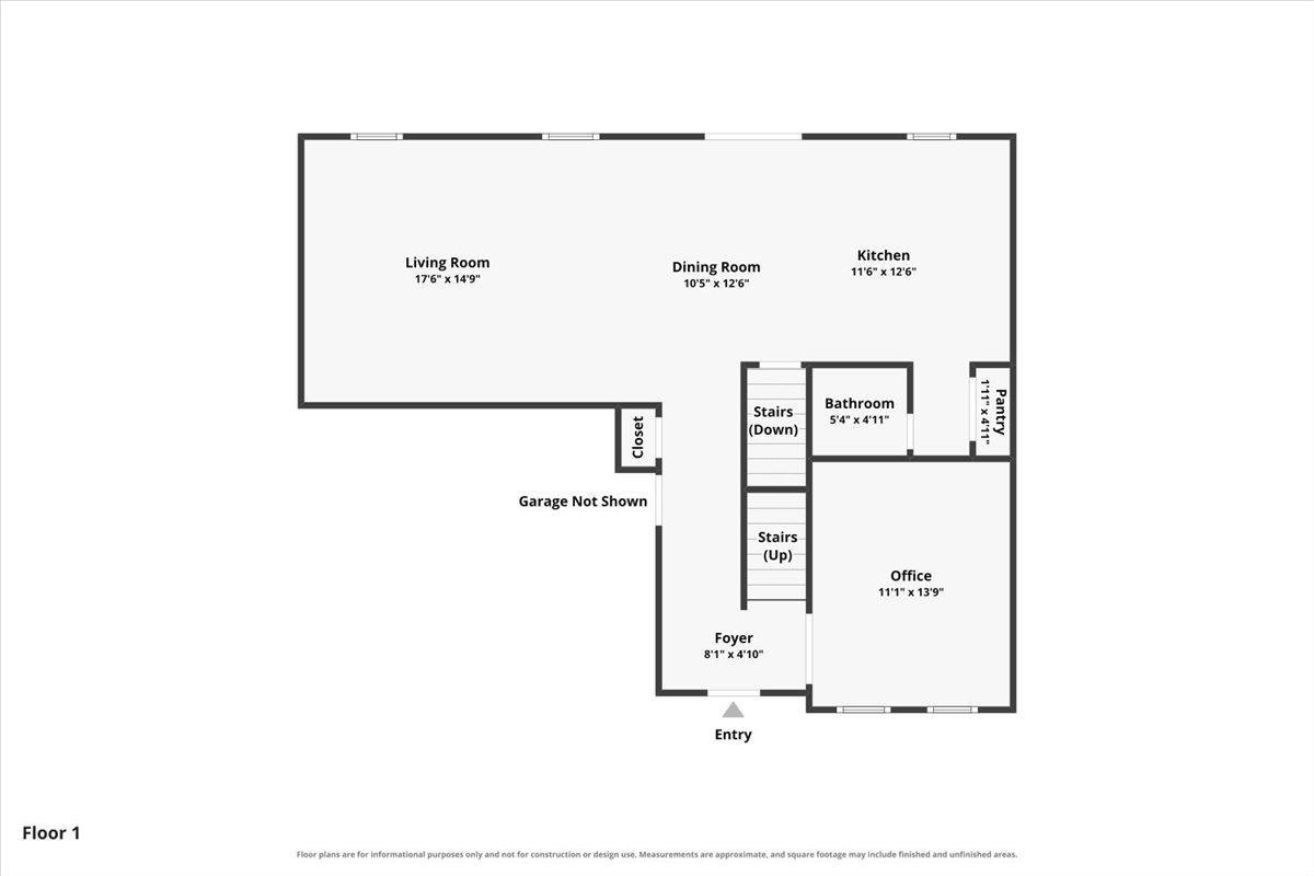 4828 Clements View Drive, Morrow, OH, 45152 — photo 16