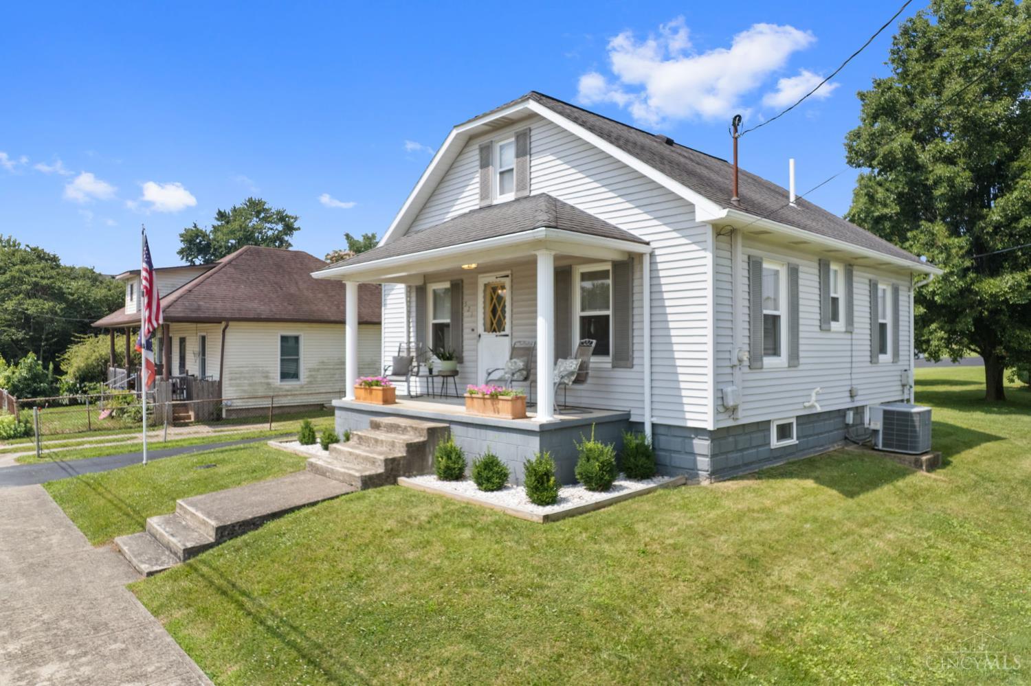 521 Columbus Street, Jefferson Twp, OH, 45168 — photo 22