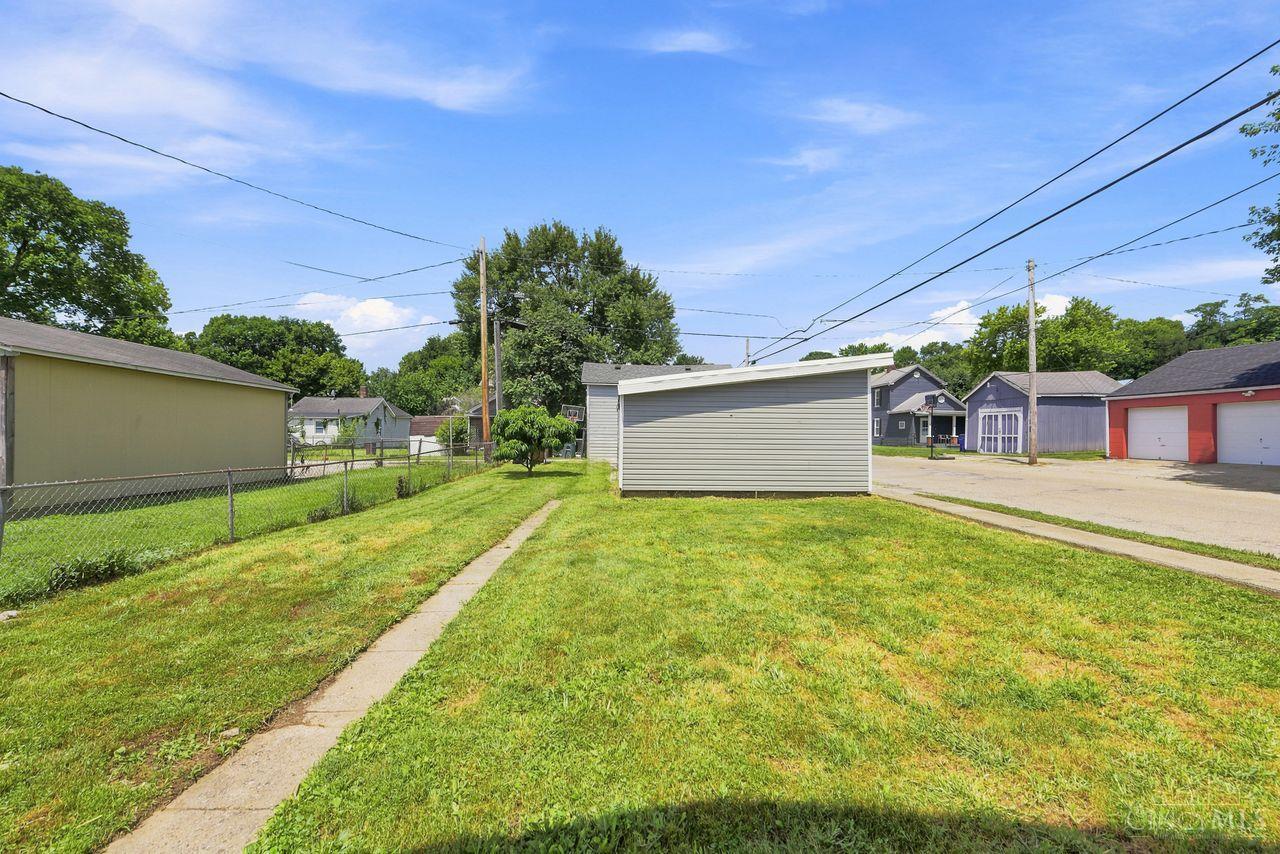 1031 B Street, Hamilton, OH, 45013 — photo 44