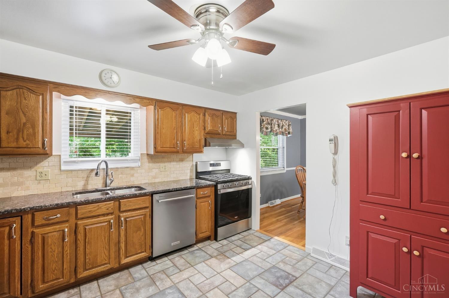 5833 Timely Terrace, Delhi Twp, OH, 45233 — photo 13